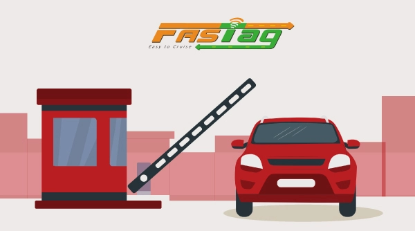 Fastag Toll Services